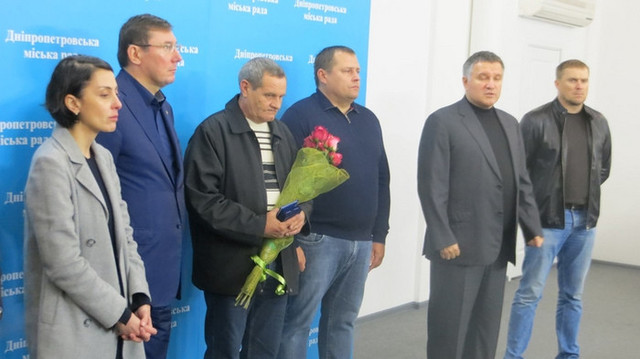 Временной континуум Авак Ар Сена