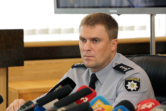 ПОЛІЦІЯ ЗАТРИМАЛА ЗАМОВНИКА І СПІВУЧАСНИКІВ ЗАМОВНОГО ВБИВСТВА ЛЬВІВСЬКОГО БІЗНЕСМЕНА, – ВАДИМ ТРОЯН