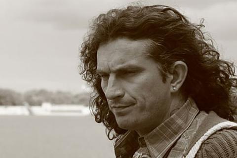 Тука рассказал о волнительном звонке мамы Скрябина