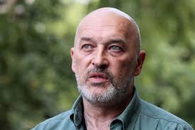 Тука повідомив про генерала-зрадника, котрий видавав бойовикам липові довідки