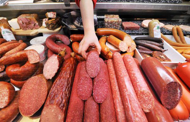 Куда ни кинь - везде харчи