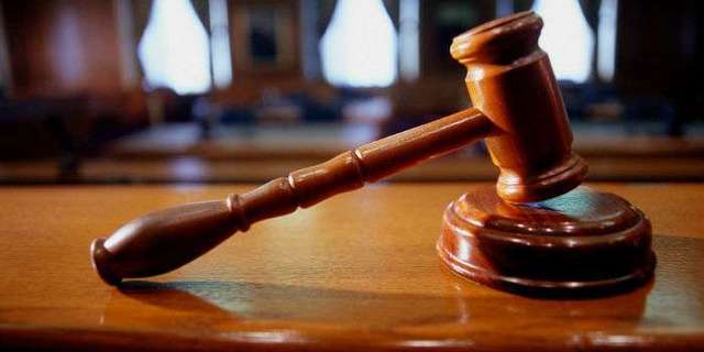 «Любителей» российского Крыма из СБУ и Минобороны будут судить в Киеве