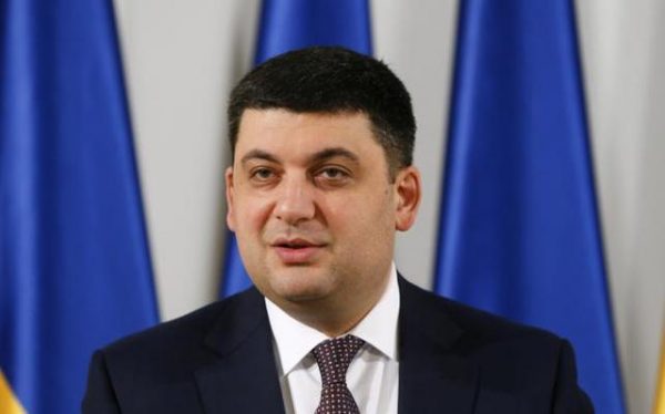 Гройсман приготовил украинцам новое ухудшение, связанное с работой