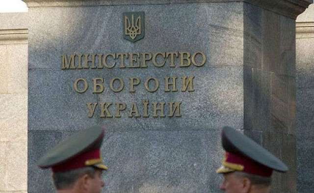 Минобороны показало сухой паек нового образца (ФОТО)