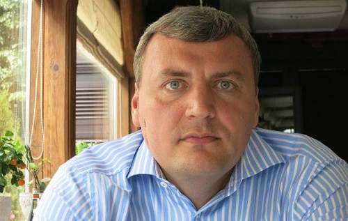 Реванш завгоспа Януковича: суд відмовив ФДМУ в поверненні Гостиного двору