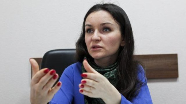 Порошенко уволил судью Царевич