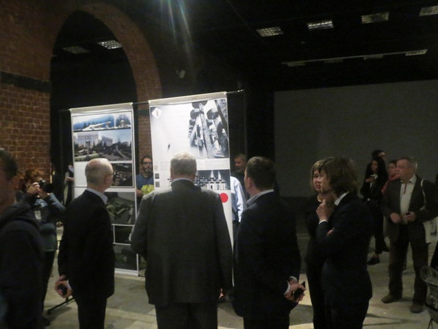 Появилось видео нового инцидента с фото бойцов АТО в Москве: сети кипят