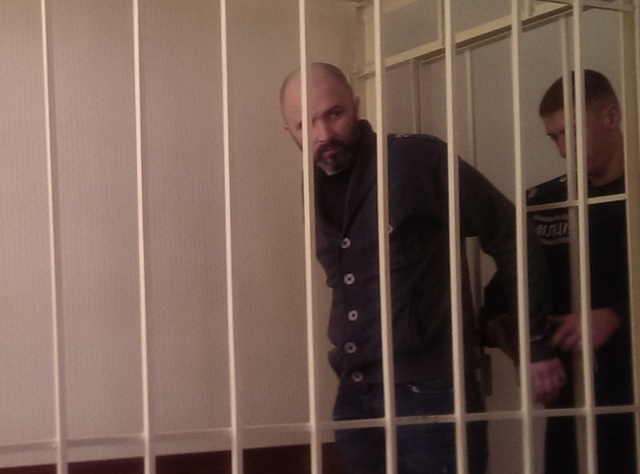 Похититель водителя BlaBlaCar шокировал своим поведением на суде