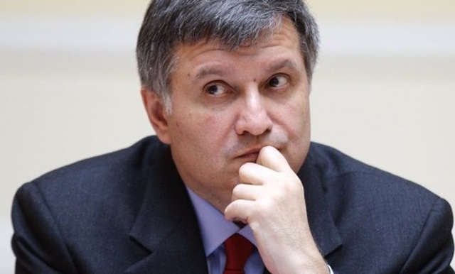 Украина может пережить еще несколько ситуаций, как в Кривом Озере, – Аваков