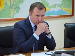 Кабмин удовлетворил заявление замглавы ГФС Макаренко на увольнение «по собственному желанию»