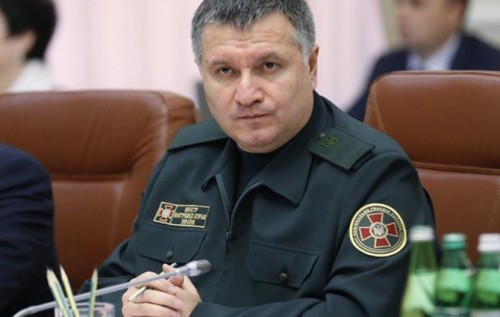 Аваков робить людей заручниками власного непрофесіоналізму - Ставнійчук