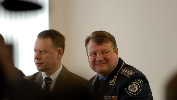 Керівник департаменту ГПУ мешкає у маєтку оформленому на матір – ЗМІ