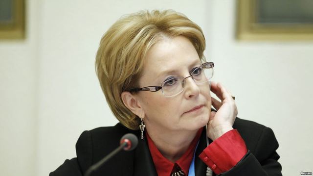 Минздрав России поддержал введение «медицинского» налога на неработающих