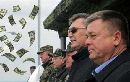 Беглый казнокрад Лебедев прячет концы в воду