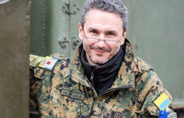 Геннадий Друзенко: смерти и болезни украинских солдат на совести бюрократов из штаба АТО