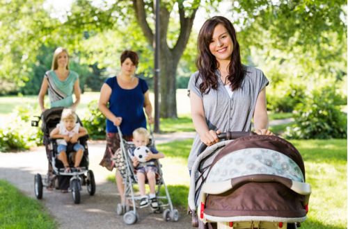 В Україні з’явився маньяк, який погрожує одиноким жінкам з дітьми