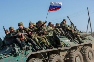 Перерасходы и нехватка средств: РФ отправит на Донбасс коммиссию для проверки своих военных