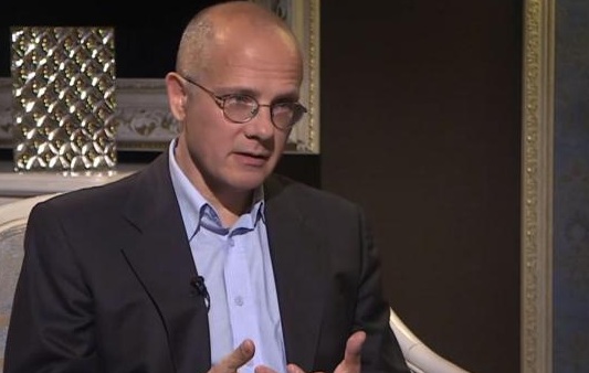 "ОУН подається як якийсь еталон", - німецький професор Могилянки зробив скандальну заяву