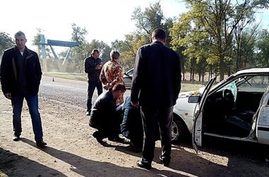 В Николаевской области нетрезвый полицейский устроил смертельное ДТП