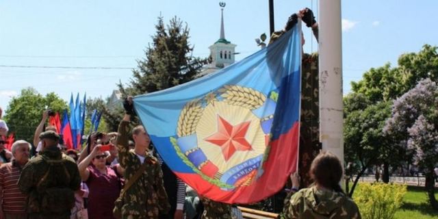 Террорист-педофил из “ЛНР” похитил девочку из России