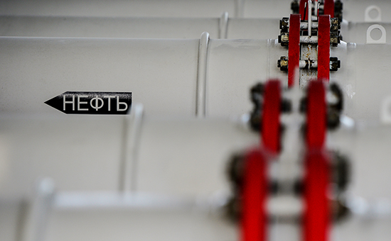 Белоруссия повысила тарифы на транспортировку российской нефти