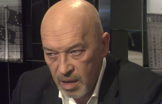 Тука извинился перед представителями СБУ за дезинформацию относительно задержания контрабандистов в Гранитном