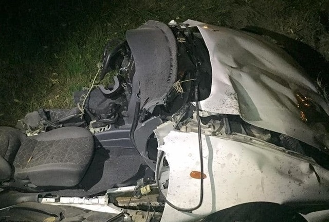 200 км/ч: стали известны подробности аварии с 4 погибшими в Киеве