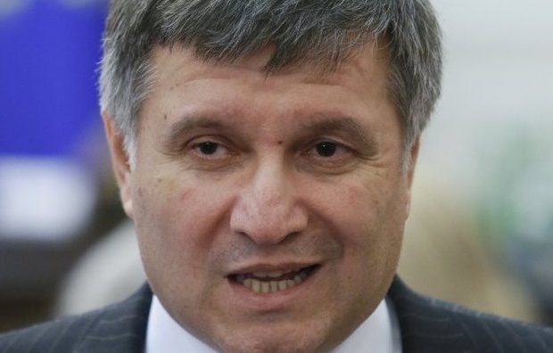 У Авакова є бандитське минуле – нардеп Каплін