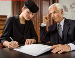 В Украине изменились правила получения наследства