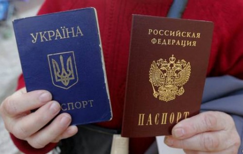 Чому Україні треба ввести візи для росіян