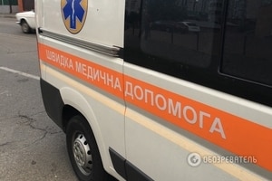 В Киеве на станции метро умерла женщина