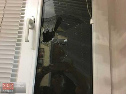 Дом фермера забросали боевыми гранатами. Потерпевший подозревает рейдеров