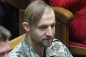 З усіх депутатів Ради е-декларацію подав лише Гаврилюк