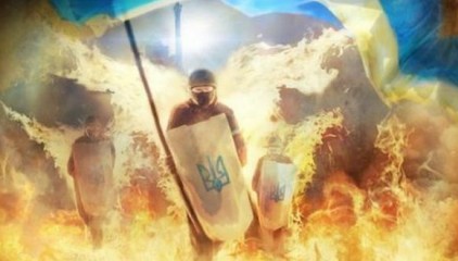 История о вдове Героя Небесной Сотни и букете «с того света»