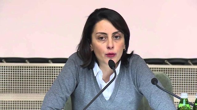 Деканоидзе анонсирована новые нормы проверки транспорта полицейскими