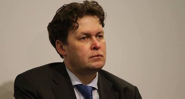 Росія нагадує п’яного папуаса, який диктує умови – Магда