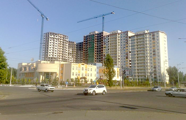 Велика афера Войцеховського: Покупці столичних квартир тепер живуть у підвалах