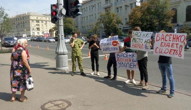 В Харькове директора «Горэлектротранссервиса» уличили в незаконном обогащении