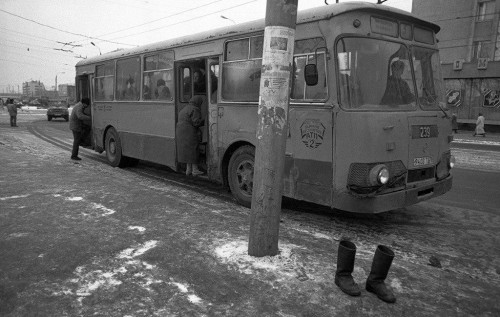 "Главное качество граждан РФ - это склонность к предательству", - российский бизнесмен-эмигрант