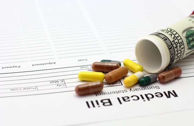 Как будет выглядеть схема медицинской страховки в Украине