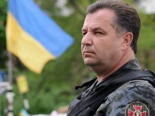 Полторак прямо сказал, какого оружия Украина ожидает от США