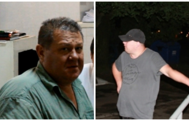 Справу п’яного судді Ротмістренка розглядатиме суддя-вбивця Амарович (СКРІНИ)