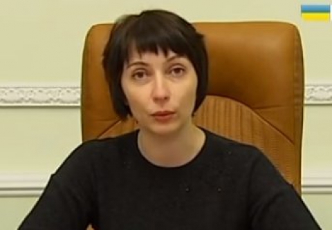 ГПУ програла суд Лукаш