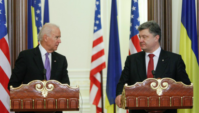 США в ближайшее время потребуют от Украины уступок по Донбассу - СМИ