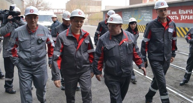 Ахметов хвалит Ляшко и главный радикал этому рад – Казанский