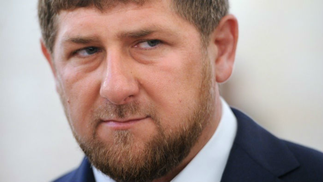 Кадырову в честь дня рождения устроили детские бои без правил (ВИДЕО)