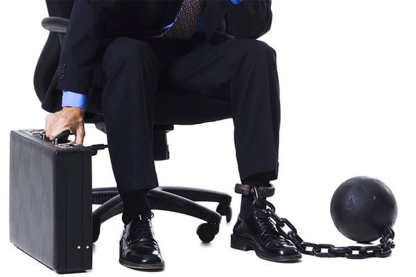 Ужасы депутатской жизни