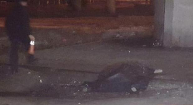 Смертельна ДТП у Києві