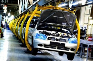 Украинцы отказываются от отечественных автомобилей