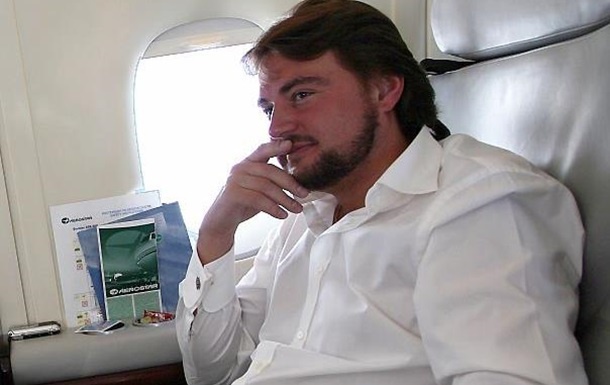 Шесть грехов отца Александра Драбинко